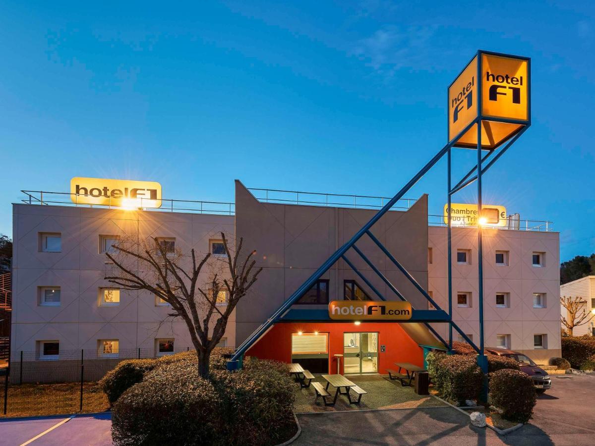 Hotelf1 Toulouse Ramonville Kültér fotó