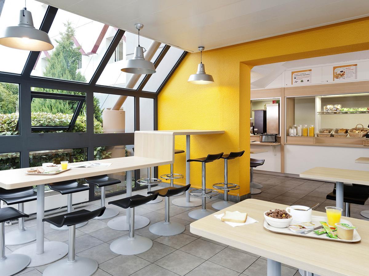 Hotelf1 Toulouse Ramonville Kültér fotó