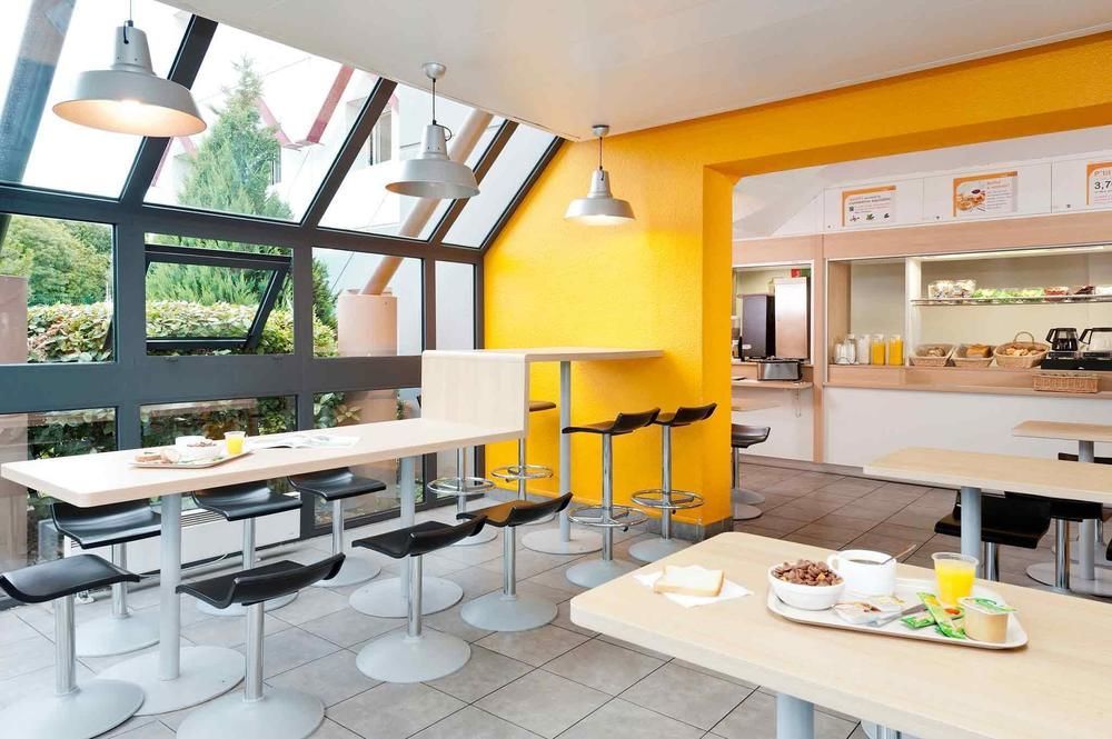 Hotelf1 Toulouse Ramonville Kültér fotó